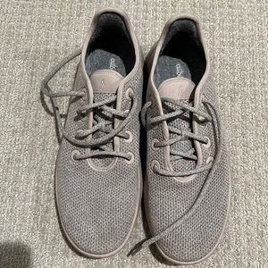 Allbirds Tree Runners Beige Sz 12